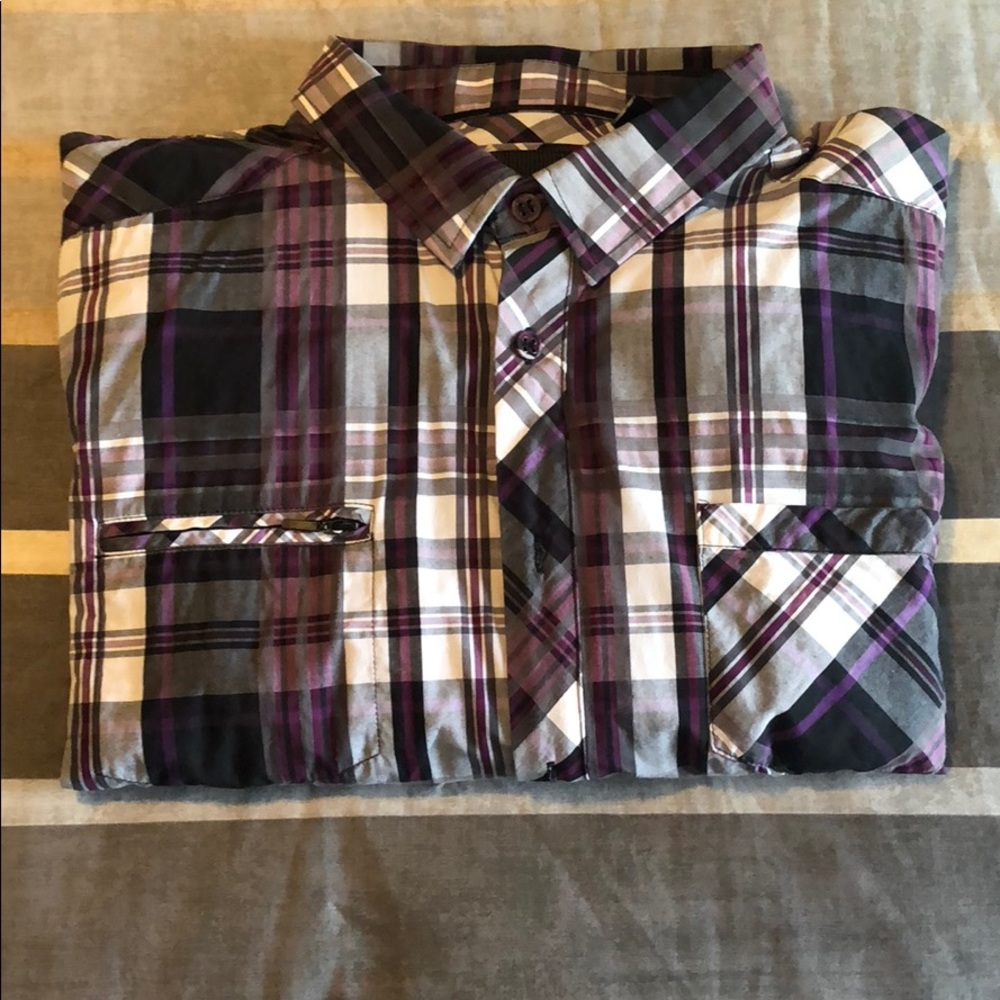 Civil Society Long Sleeve (XL Slim fit)